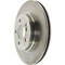 Centric Parts Standard Brake Rotor, 121.35048 121.35048 - alternate 3